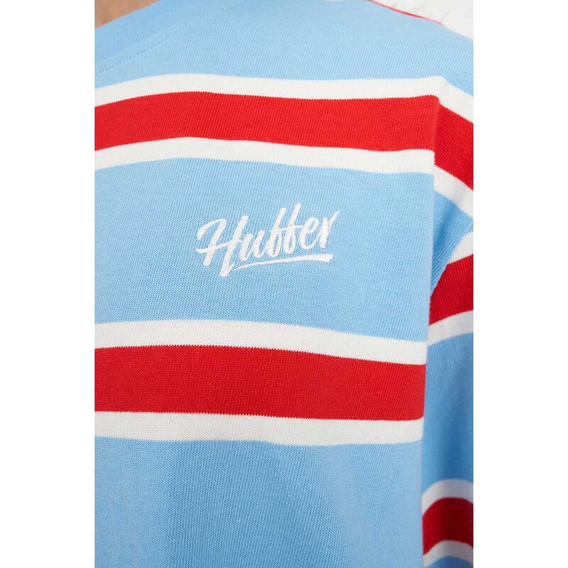 Huffer Brooklyn Relax Tee image number 2